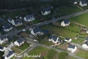 P1000185 2016 02 25 Rue Des Aubépines, Rue Des Sports, Rue Des Jonquilles